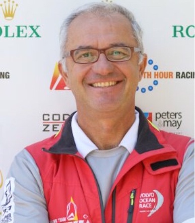 Nacho POSTIGO - Provezza Crew