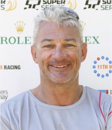 Simon FRY - Provezza Crew