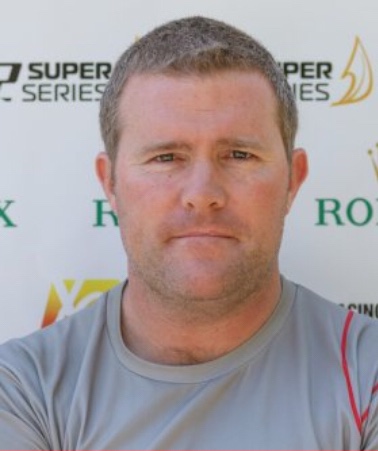 Mo GRAY - Provezza Crew