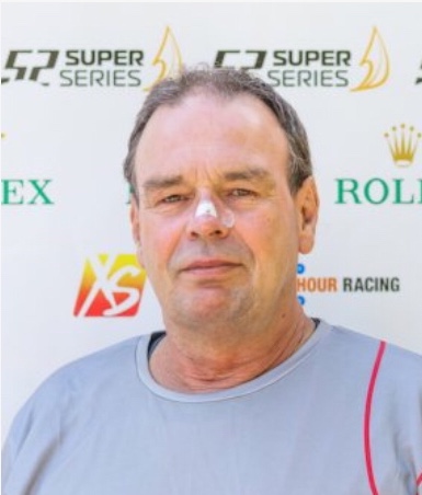 Tim HAYNES - Provezza Crew