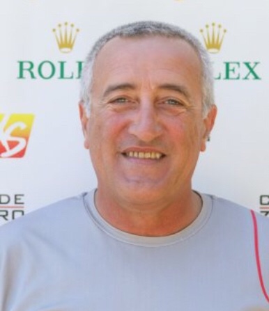 Sandro BENIGNI - Provezza Crew